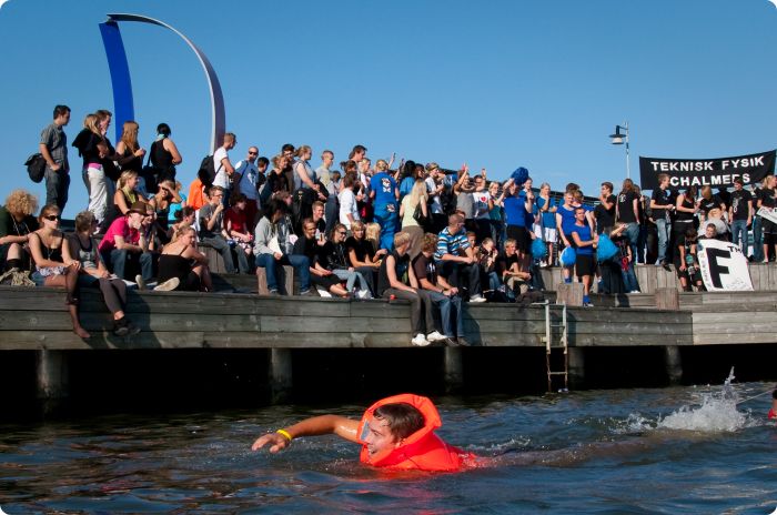 Nollkampen