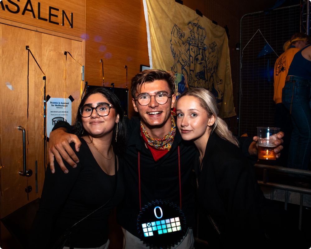 Nollkalaset