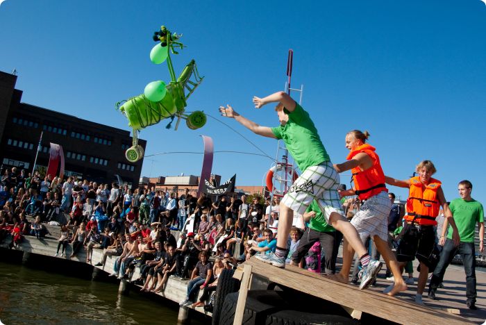 Nollkampen