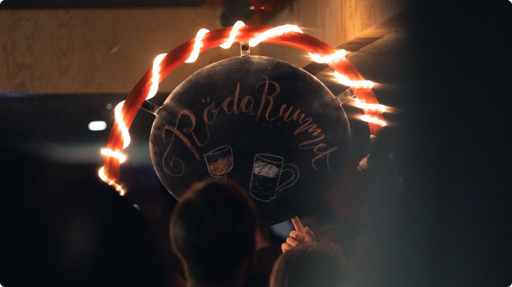 Pubrundan LP1