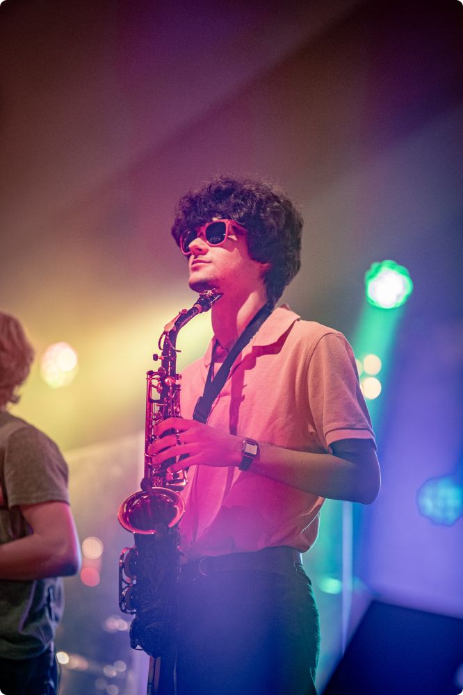 Rocken 2023
