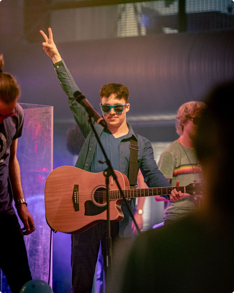Rocken 2023