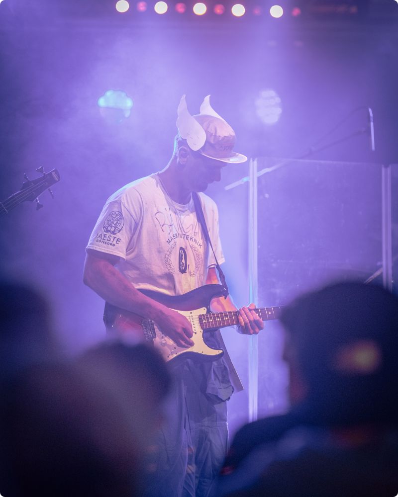 Rocken 2023