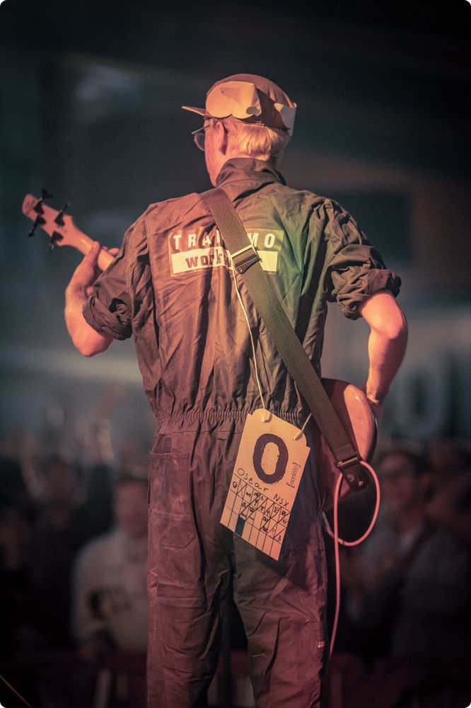 Rocken 2023