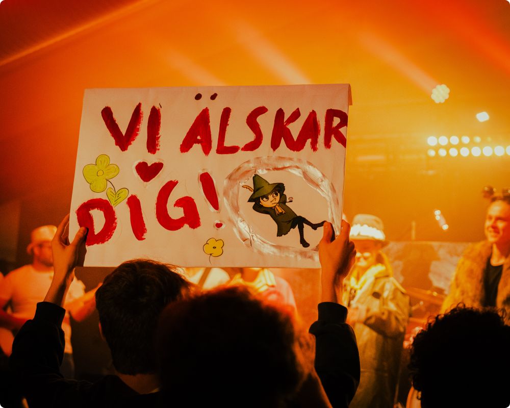 Rocken 2023