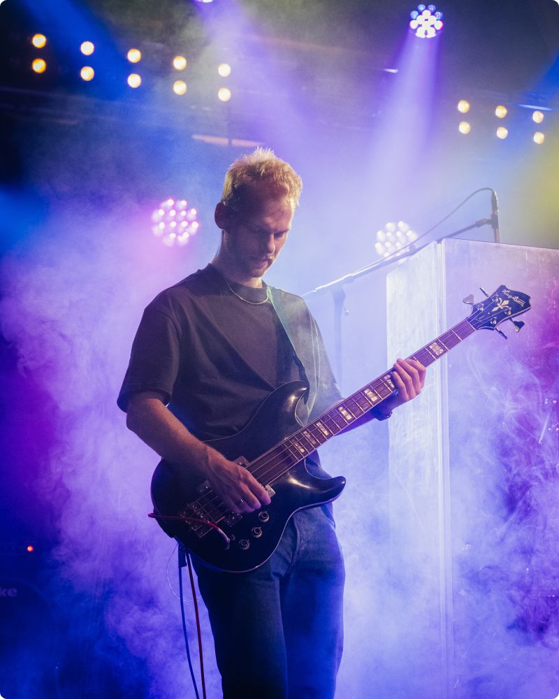 Rocken 2023