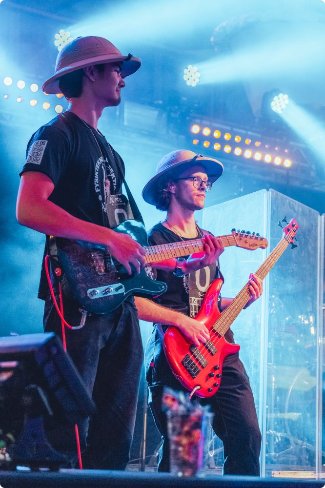 Rocken 2023