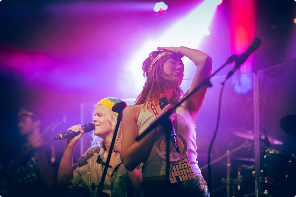 Rocken 2023