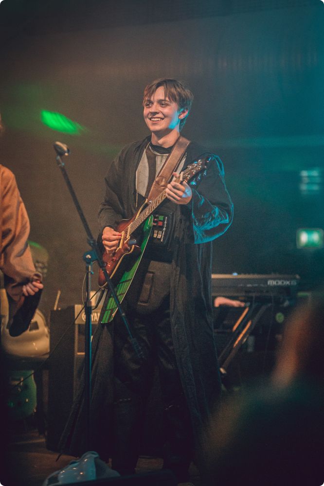 Rocken 2023