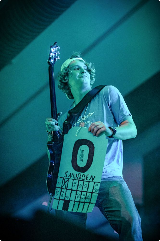Rocken 2023