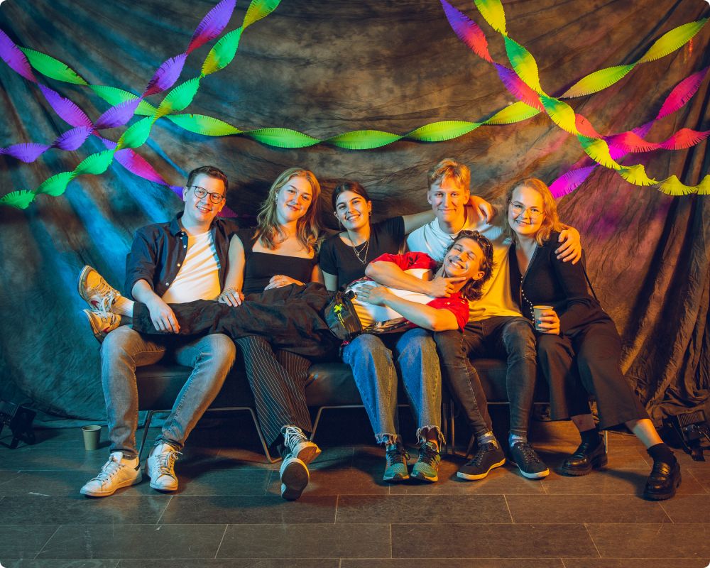 Studio Nollfinalen
