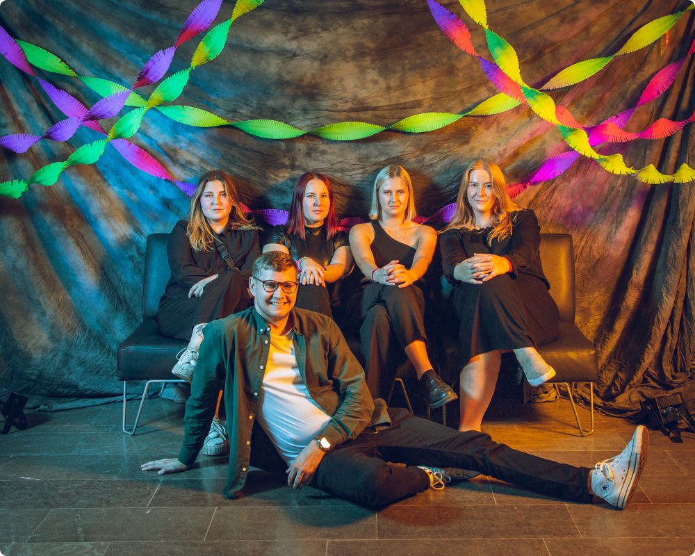 Studio Nollfinalen