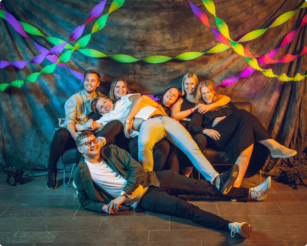 Studio Nollfinalen