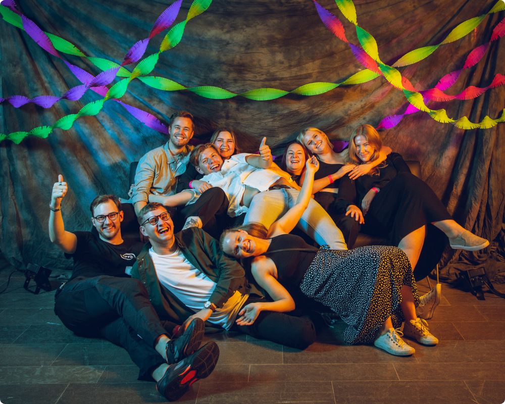 Studio Nollfinalen