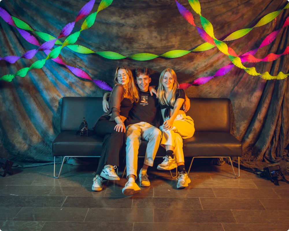 Studio Nollfinalen