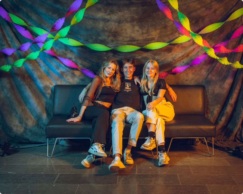 Studio Nollfinalen