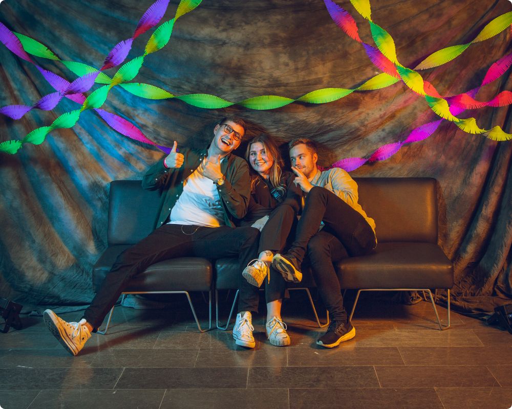 Studio Nollfinalen