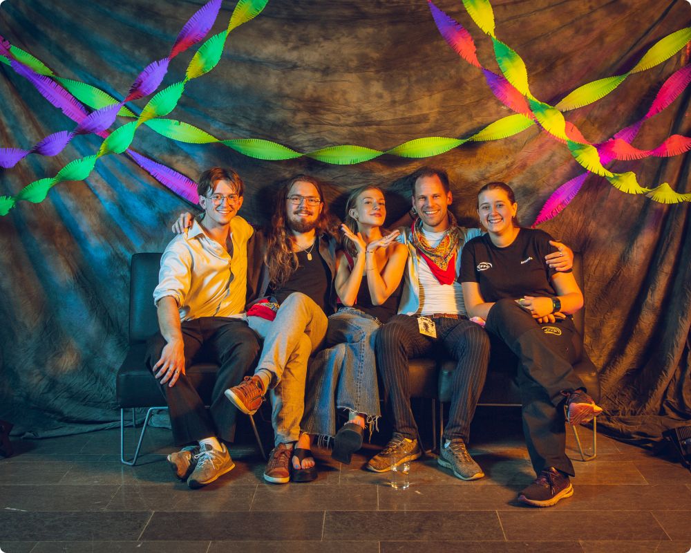Studio Nollfinalen
