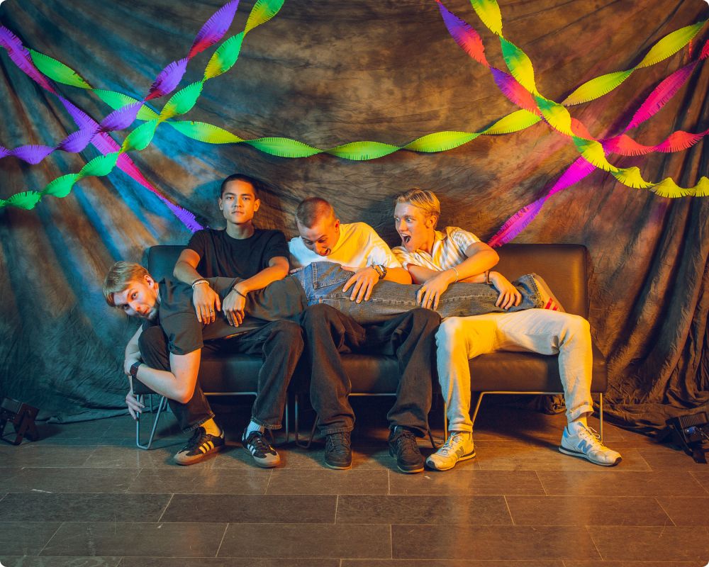 Studio Nollfinalen