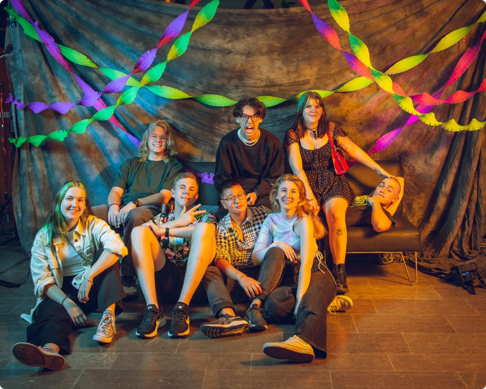 Studio Nollfinalen