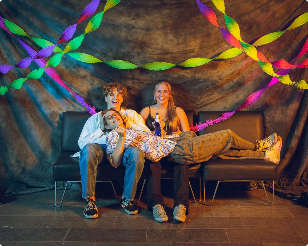 Studio Nollfinalen