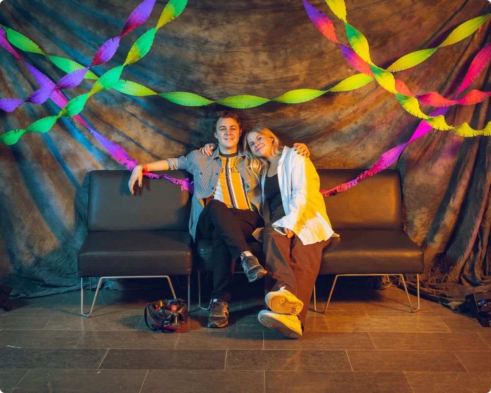 Studio Nollfinalen
