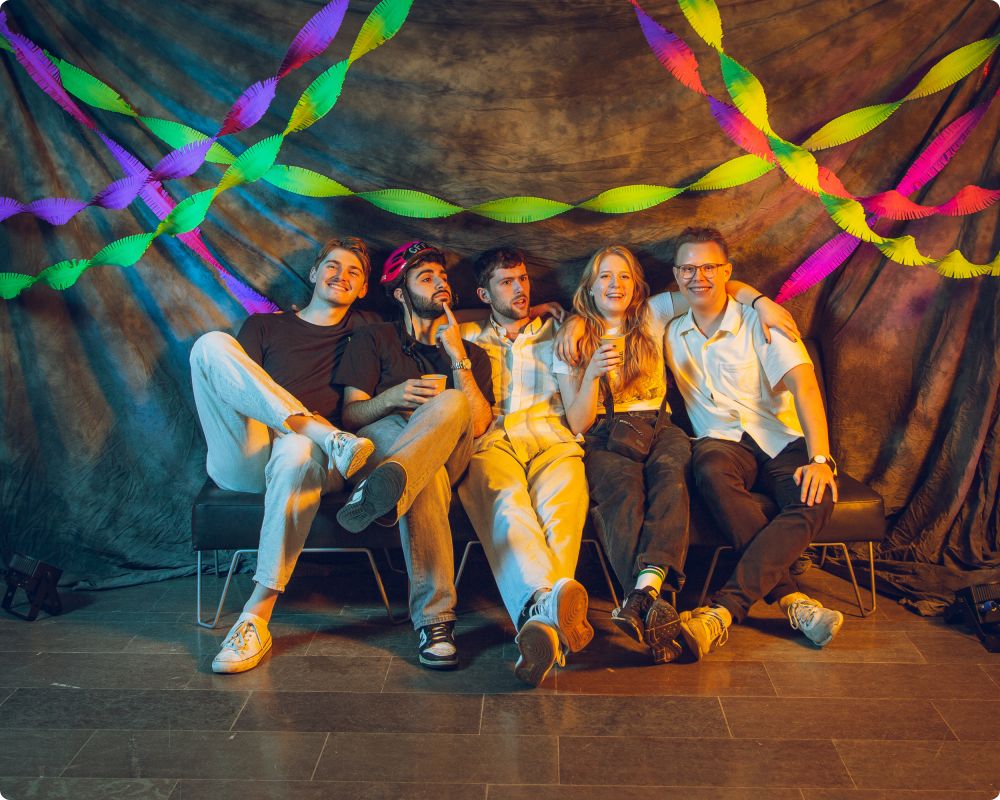 Studio Nollfinalen