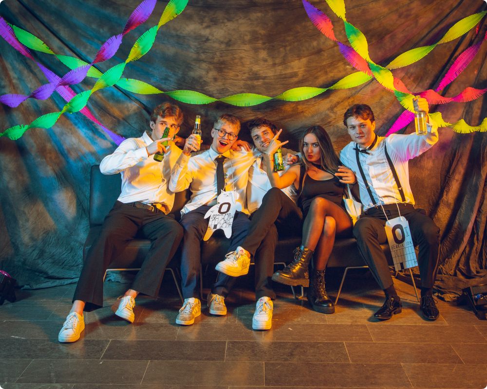 Studio Nollfinalen