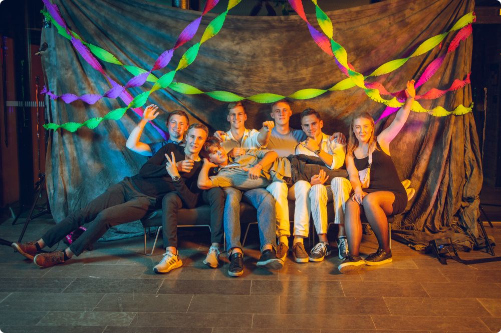 Studio Nollfinalen