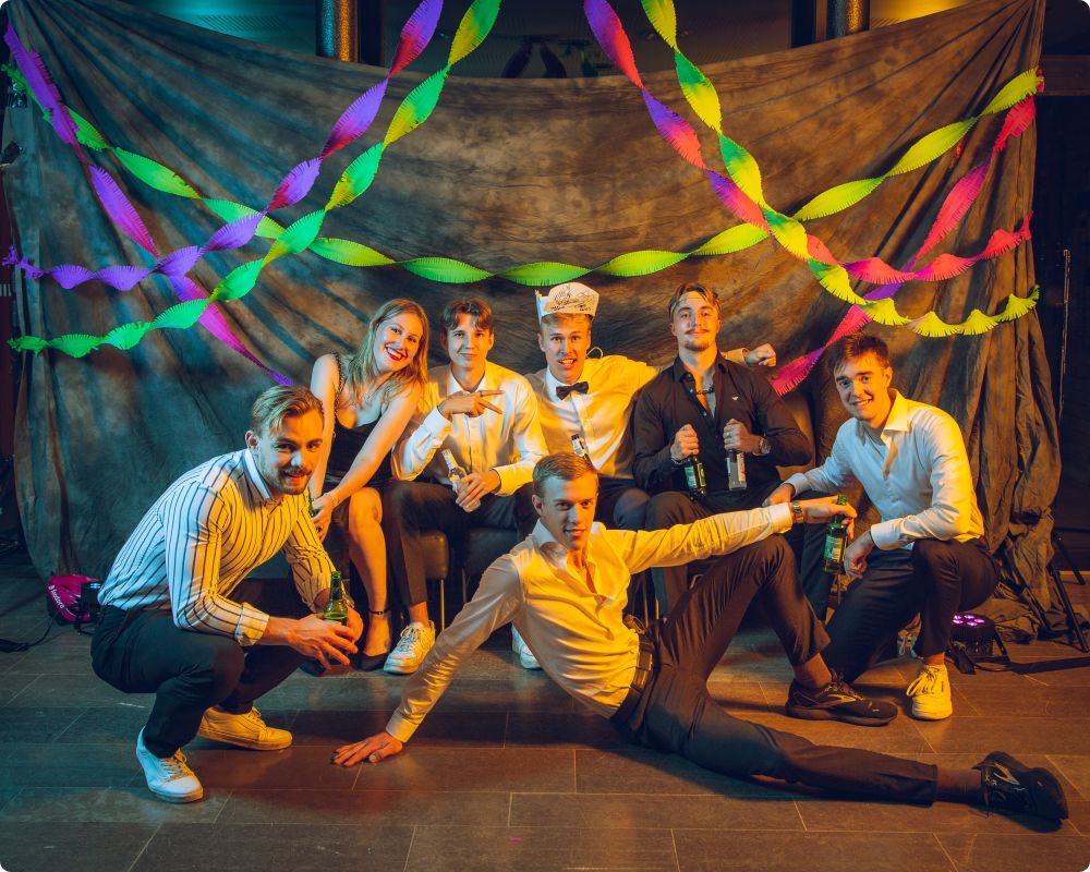 Studio Nollfinalen