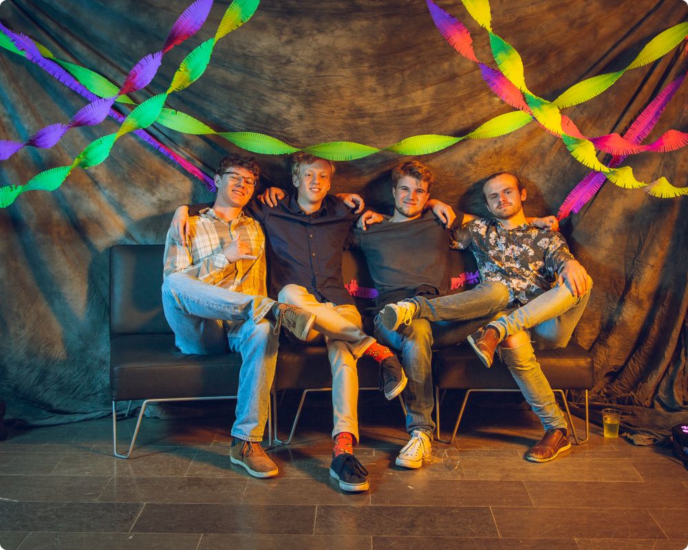 Studio Nollfinalen