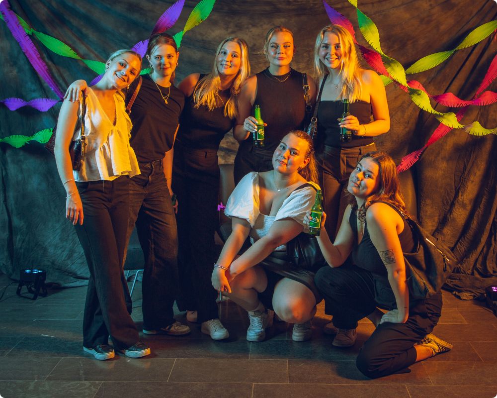 Studio Nollfinalen