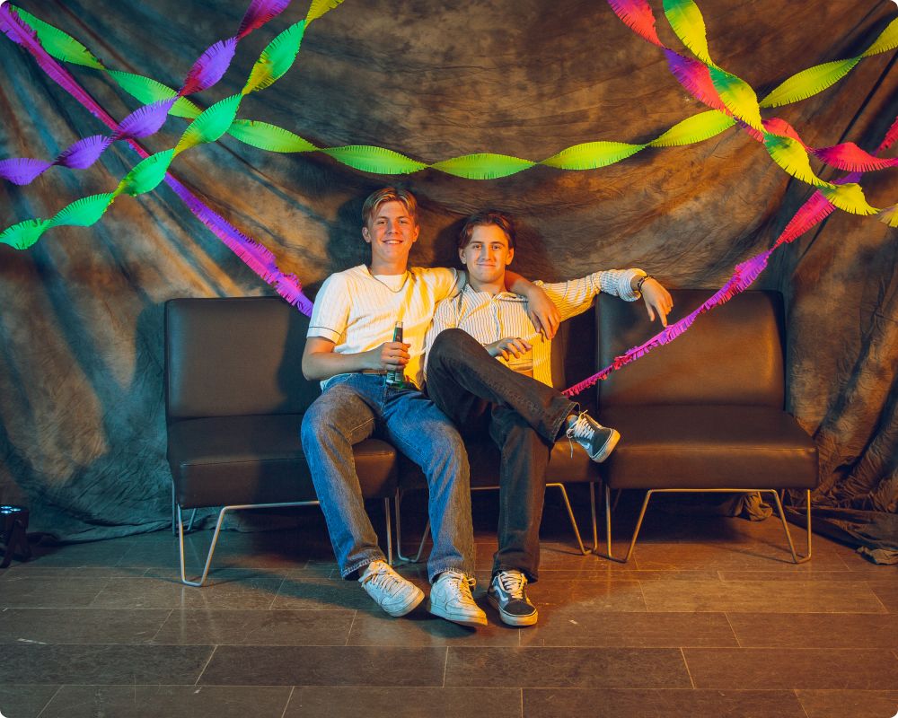 Studio Nollfinalen