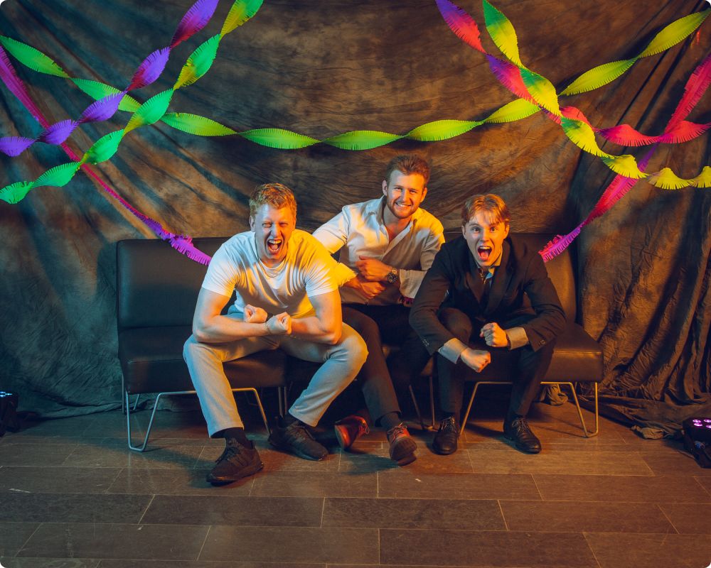 Studio Nollfinalen