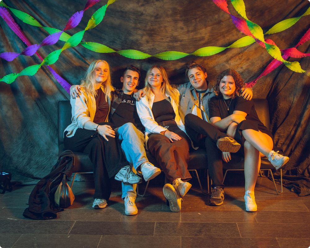 Studio Nollfinalen