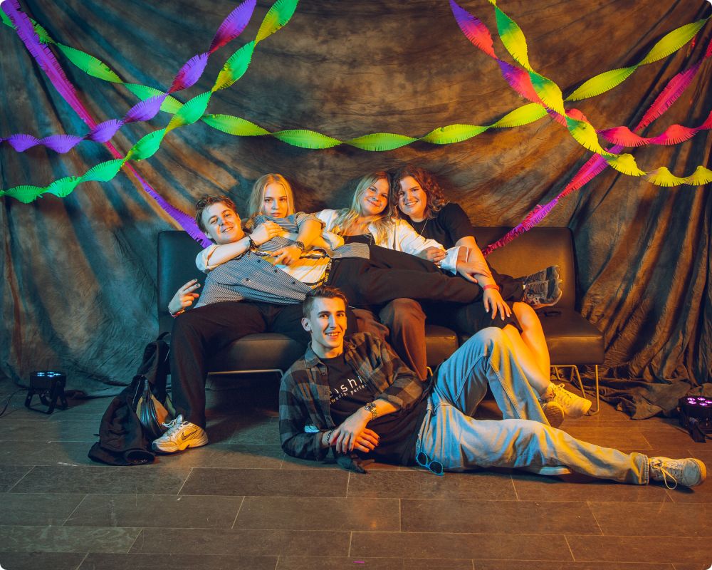 Studio Nollfinalen