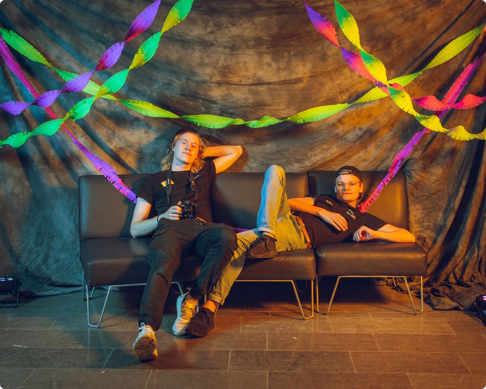 Studio Nollfinalen