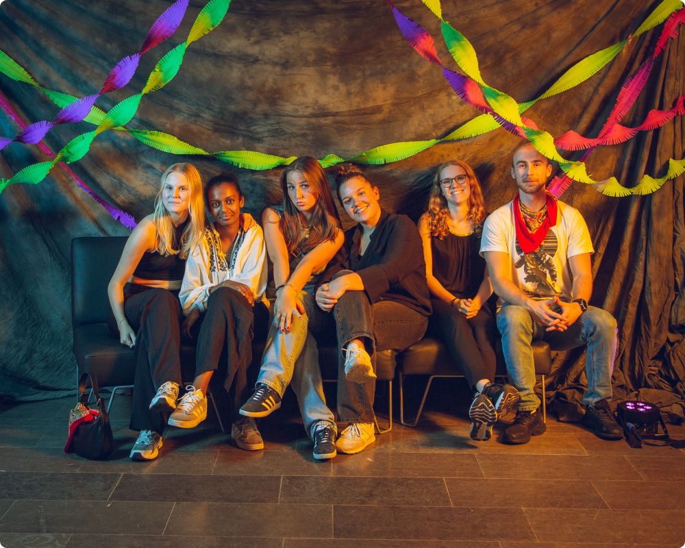 Studio Nollfinalen