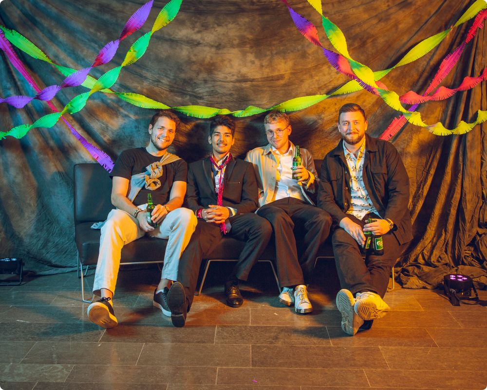 Studio Nollfinalen