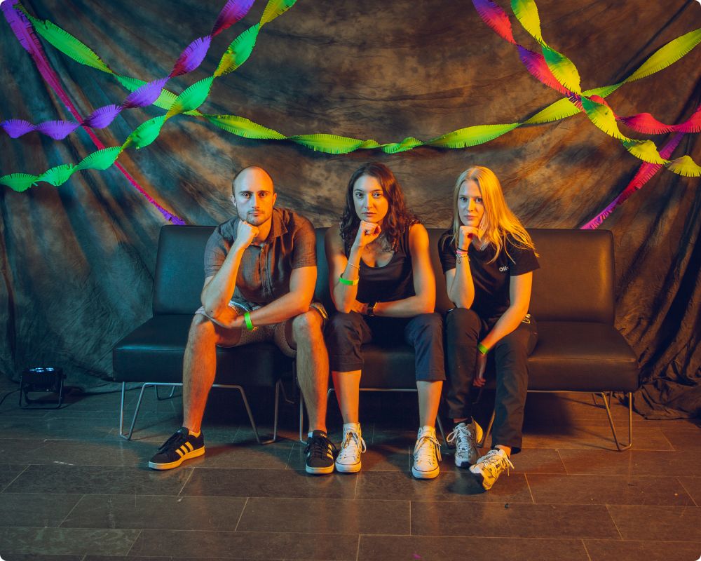 Studio Nollfinalen