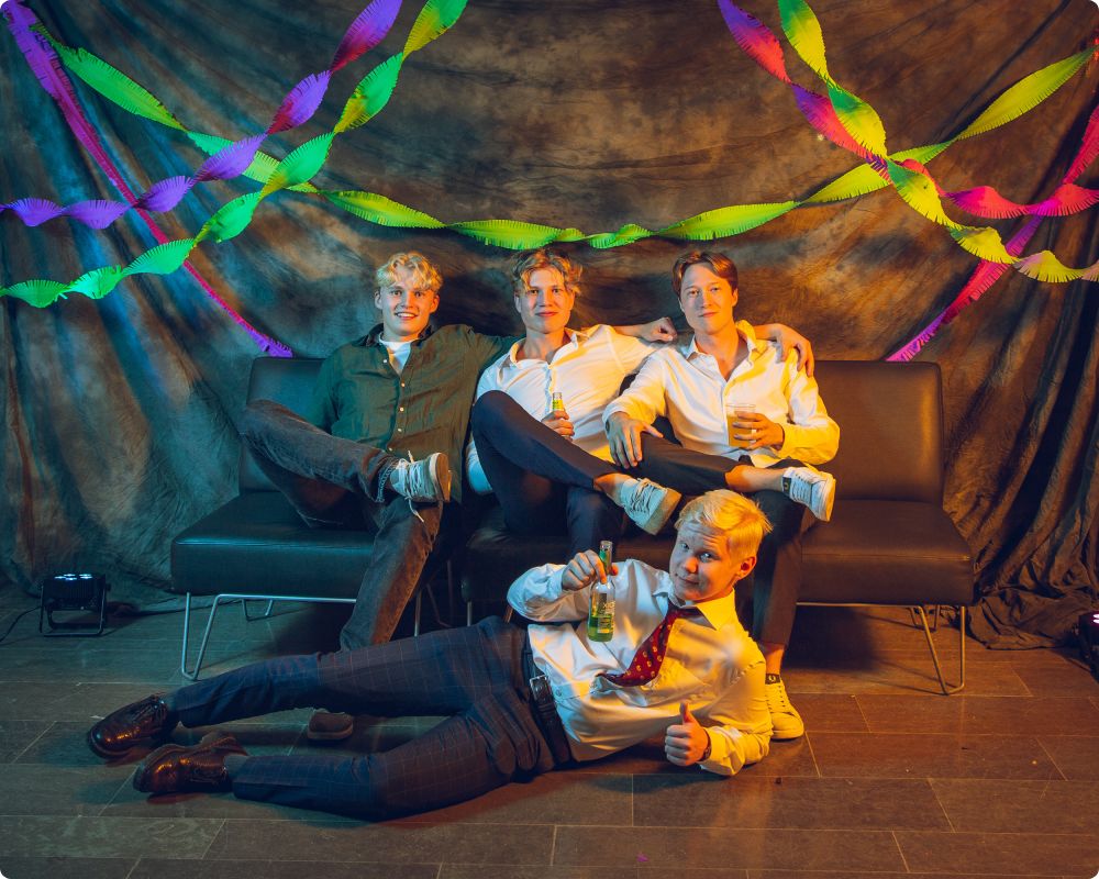 Studio Nollfinalen