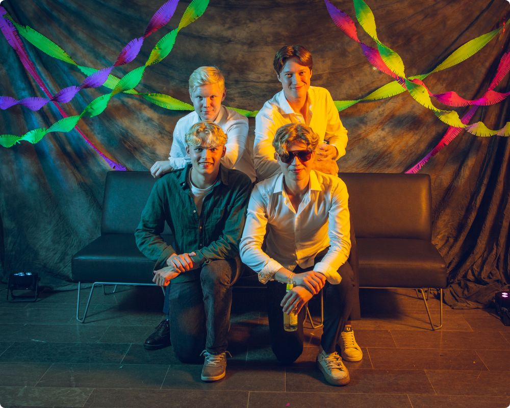 Studio Nollfinalen