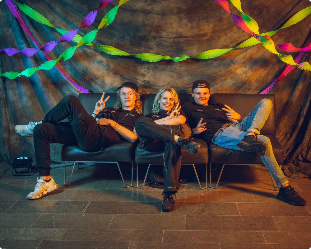 Studio Nollfinalen