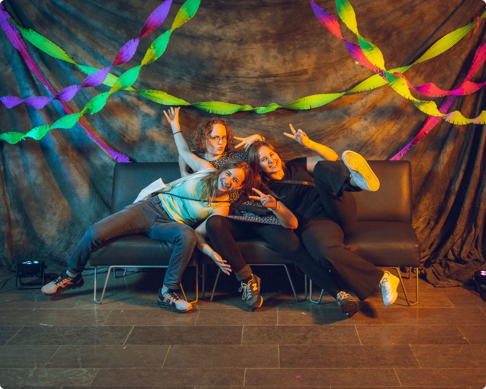 Studio Nollfinalen