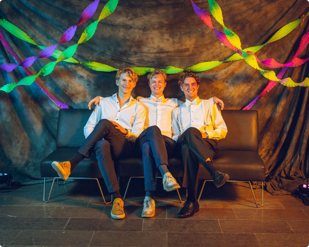Studio Nollfinalen