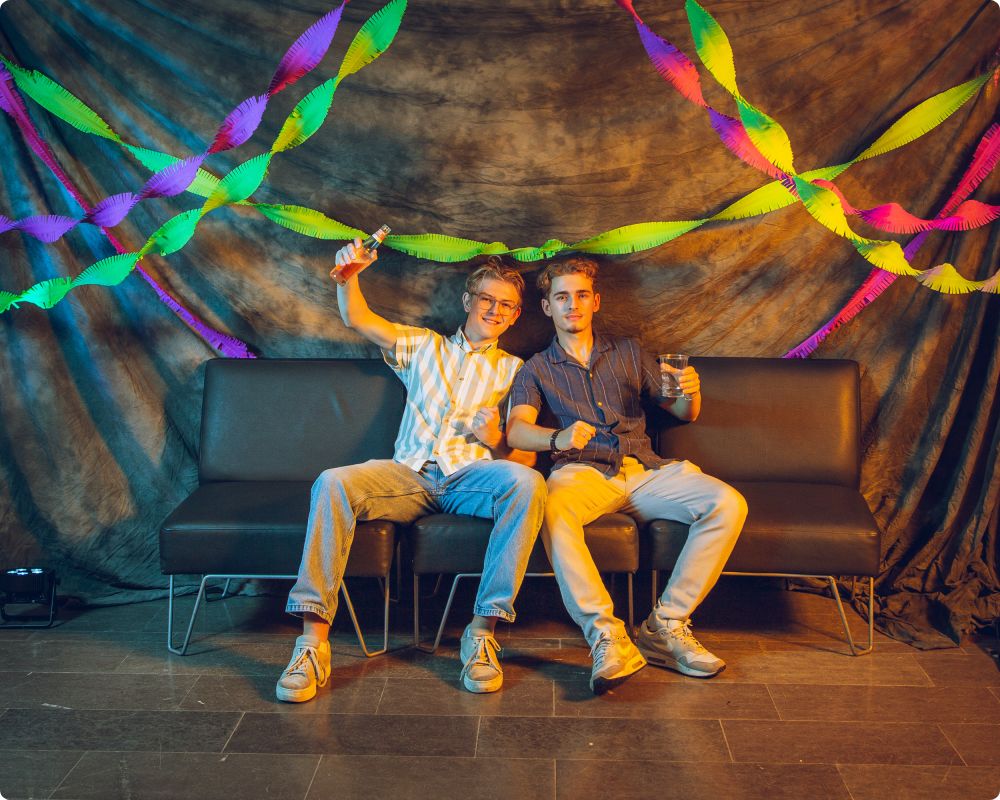 Studio Nollfinalen