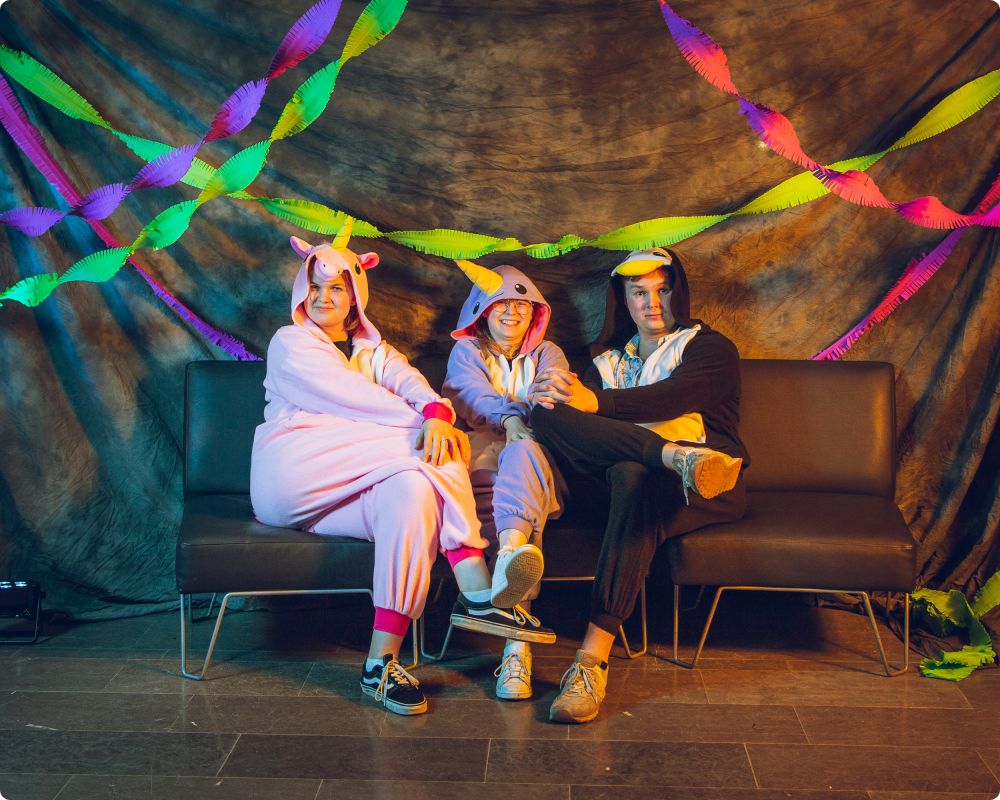 Studio Nollfinalen