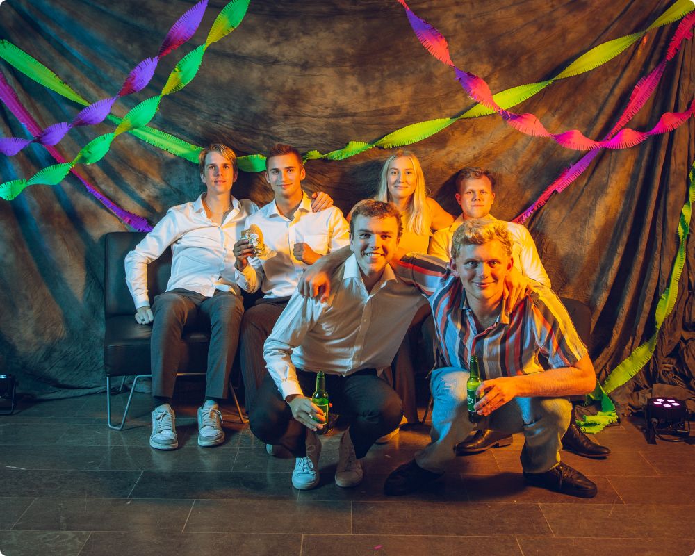 Studio Nollfinalen