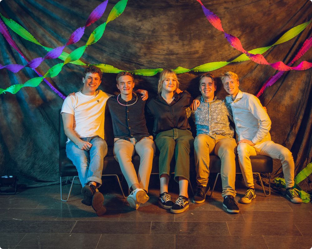 Studio Nollfinalen