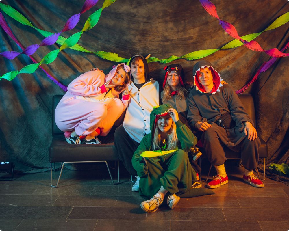 Studio Nollfinalen